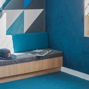 Composition® Peel ‘n’ Stick Acoustic Wall Tiles gallery detail image