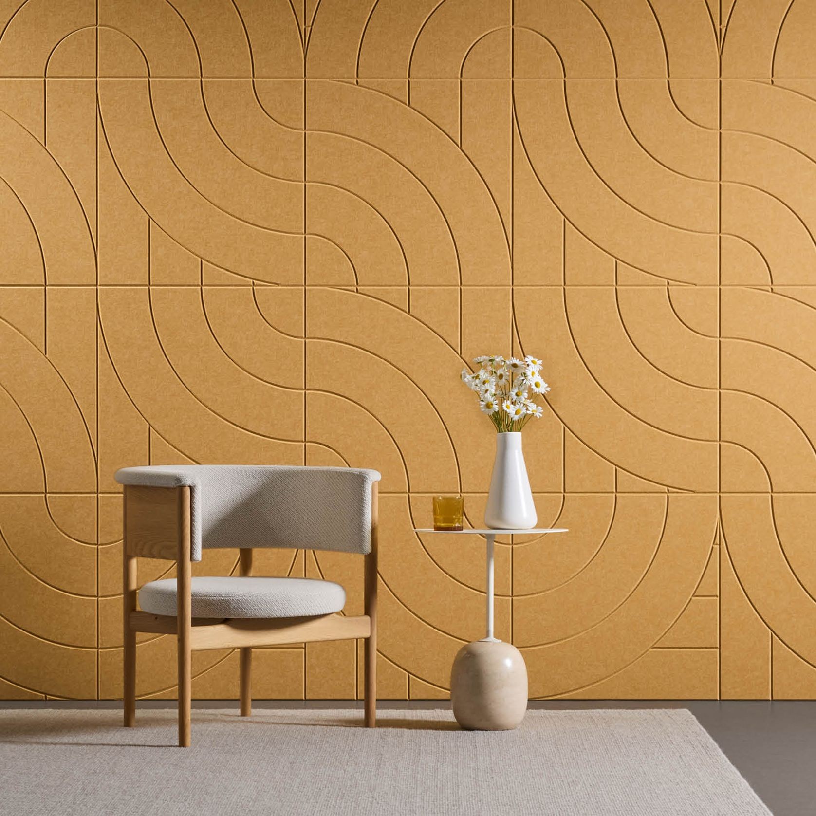 Groove™ Wall Tiles gallery detail image