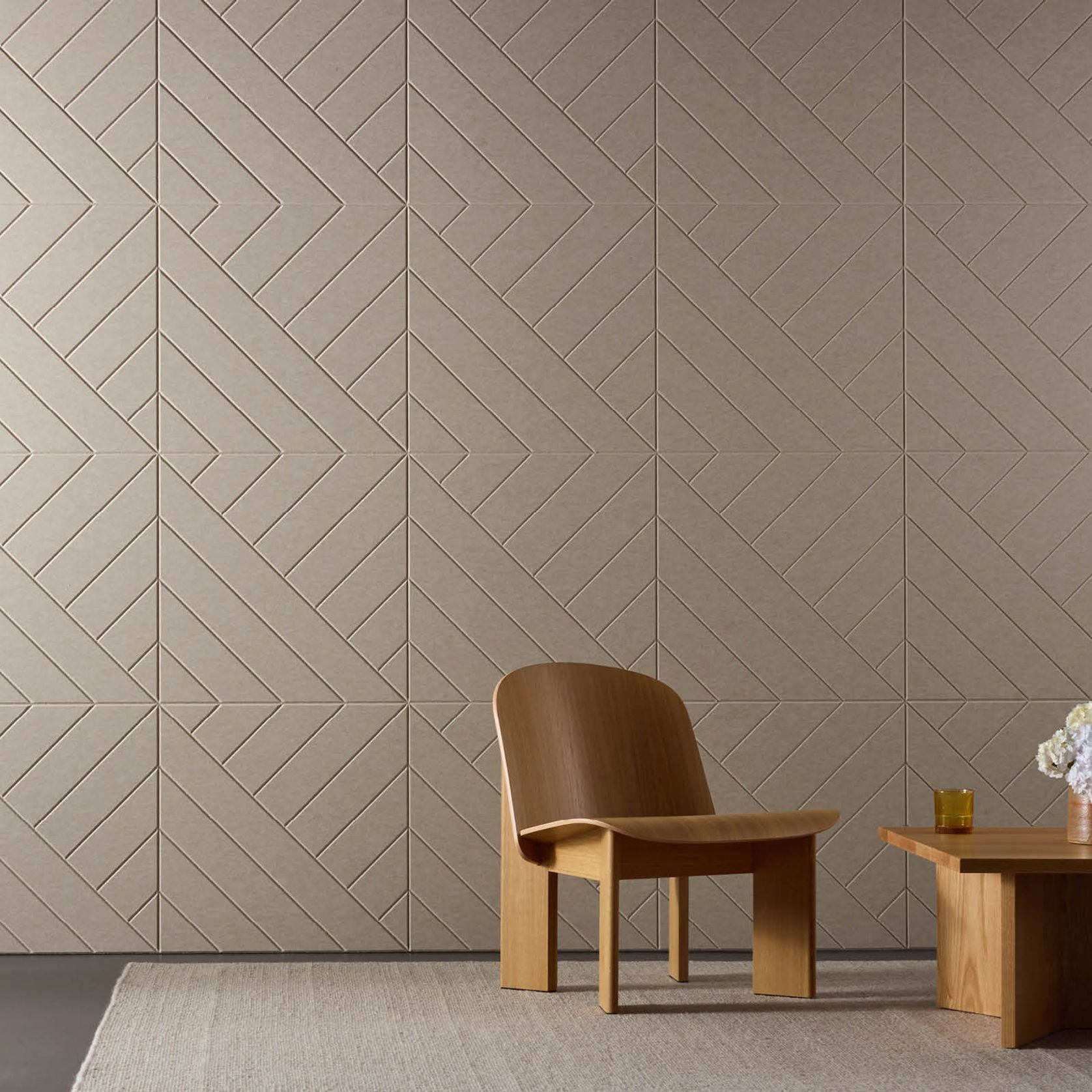 Groove™ Wall Tiles gallery detail image