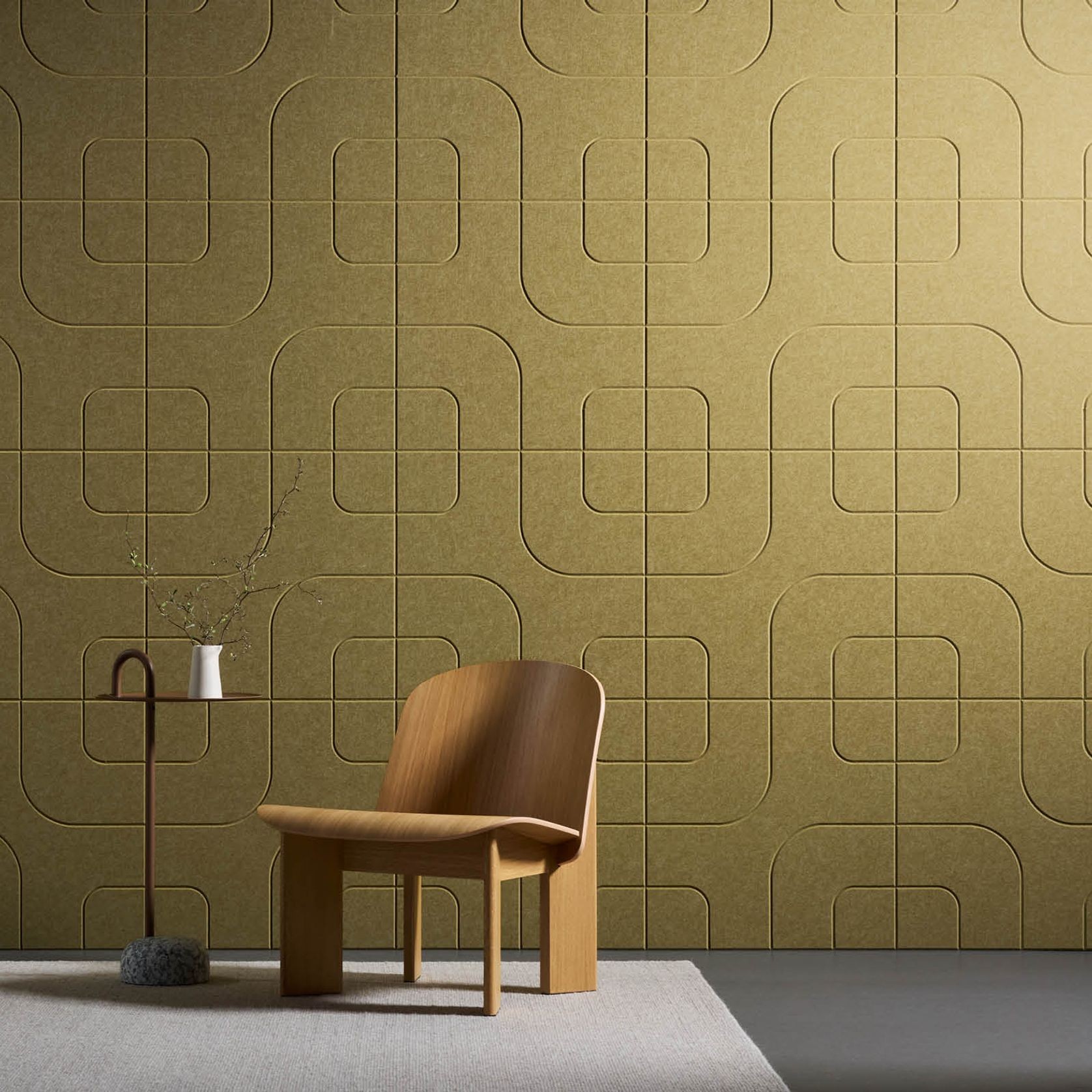 Groove™ Wall Tiles gallery detail image