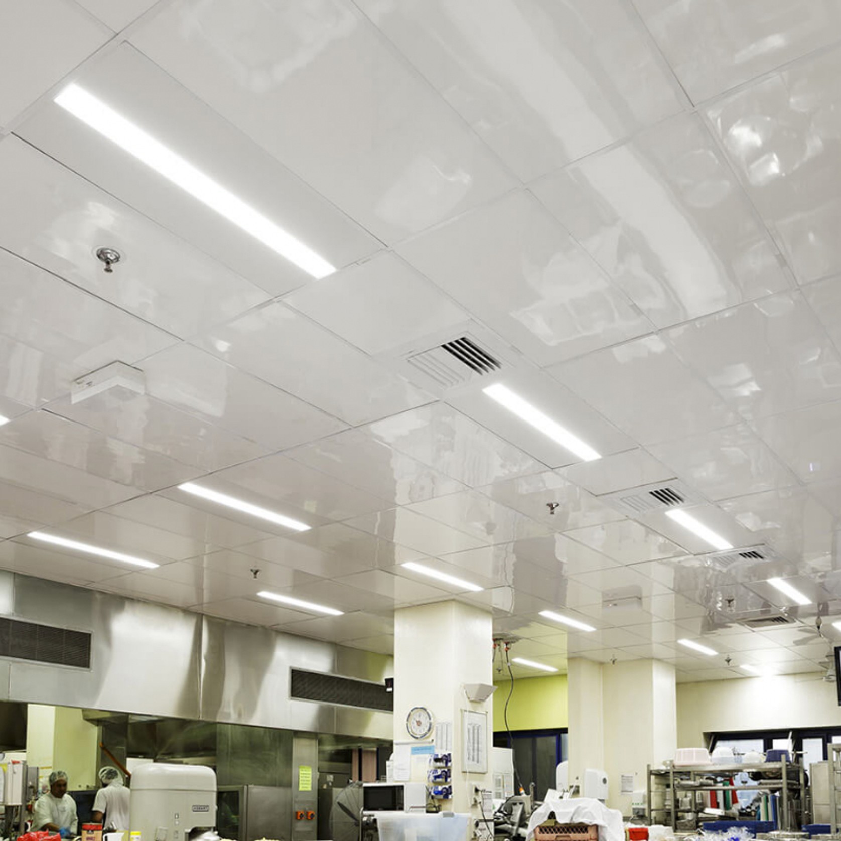 Fenta™ Ceiling Tiles gallery detail image