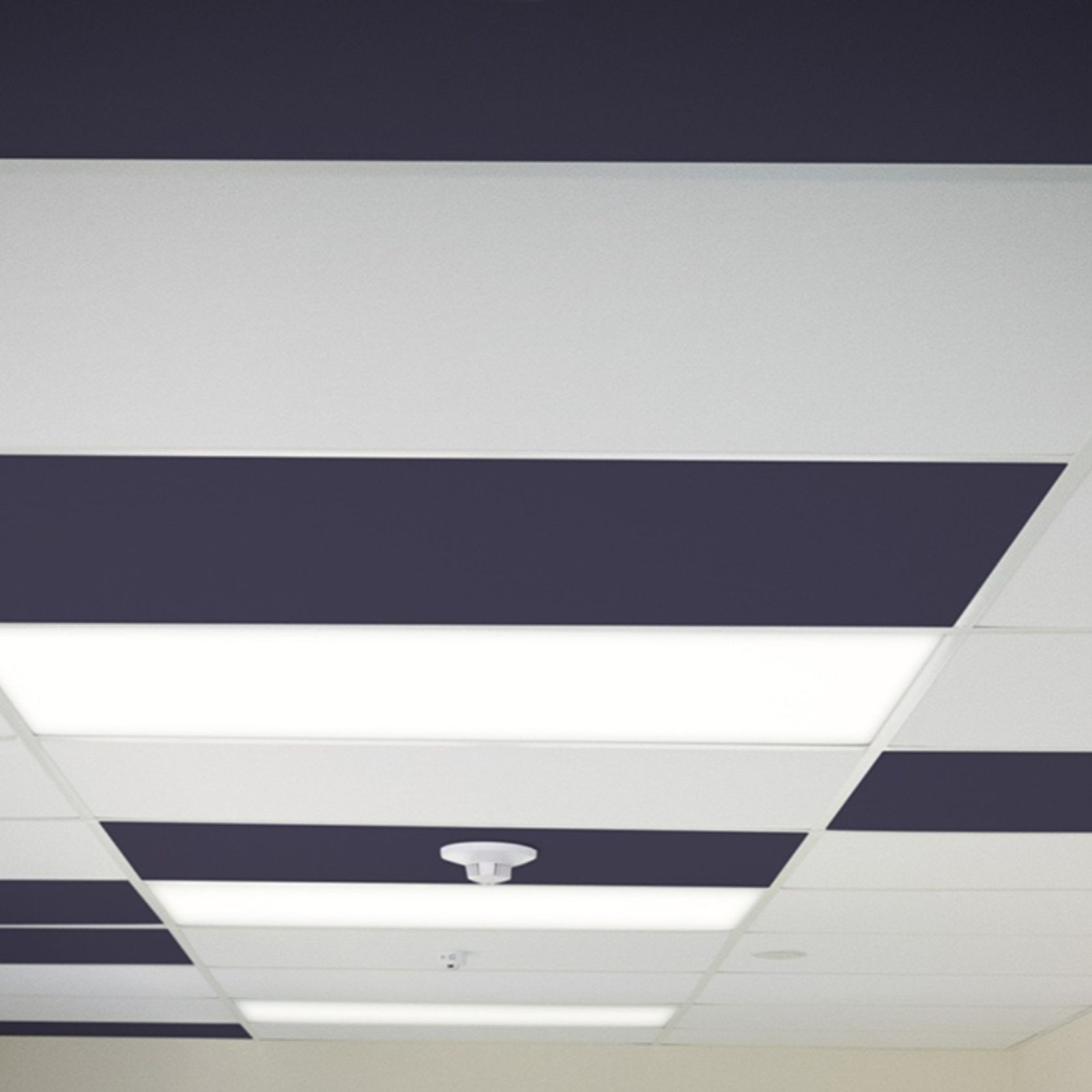 Accent Ceiling Tile gallery detail image