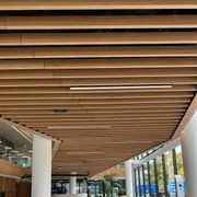 Décorslat Timber Battens - Big River Panels gallery detail image