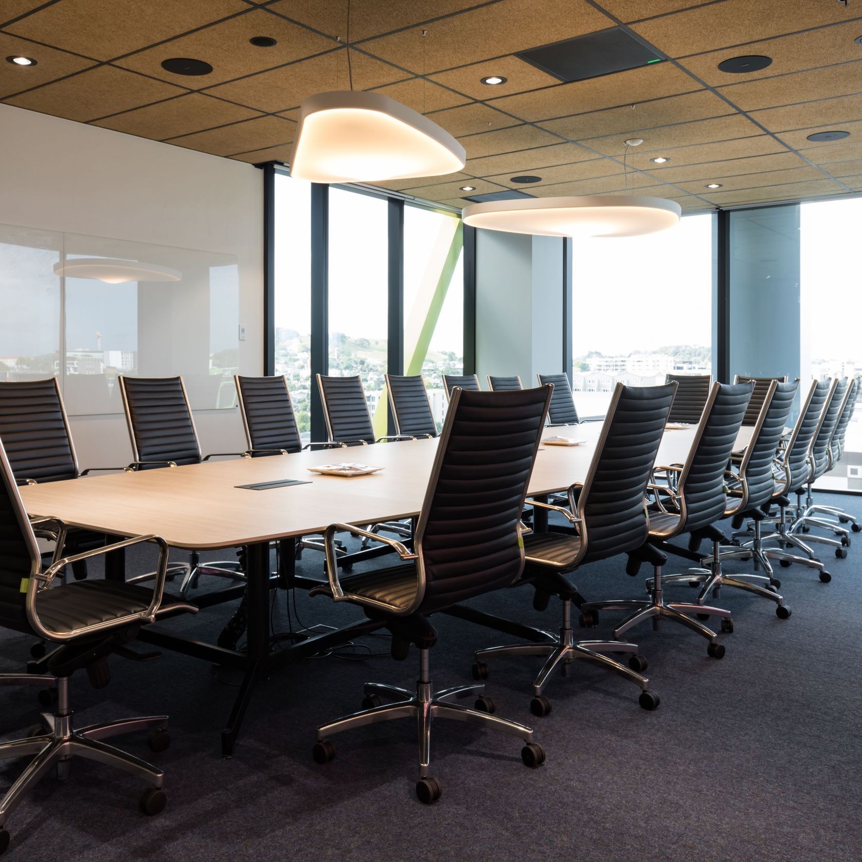 Heradesign Acoustic Wall + Ceiling Panel gallery detail image