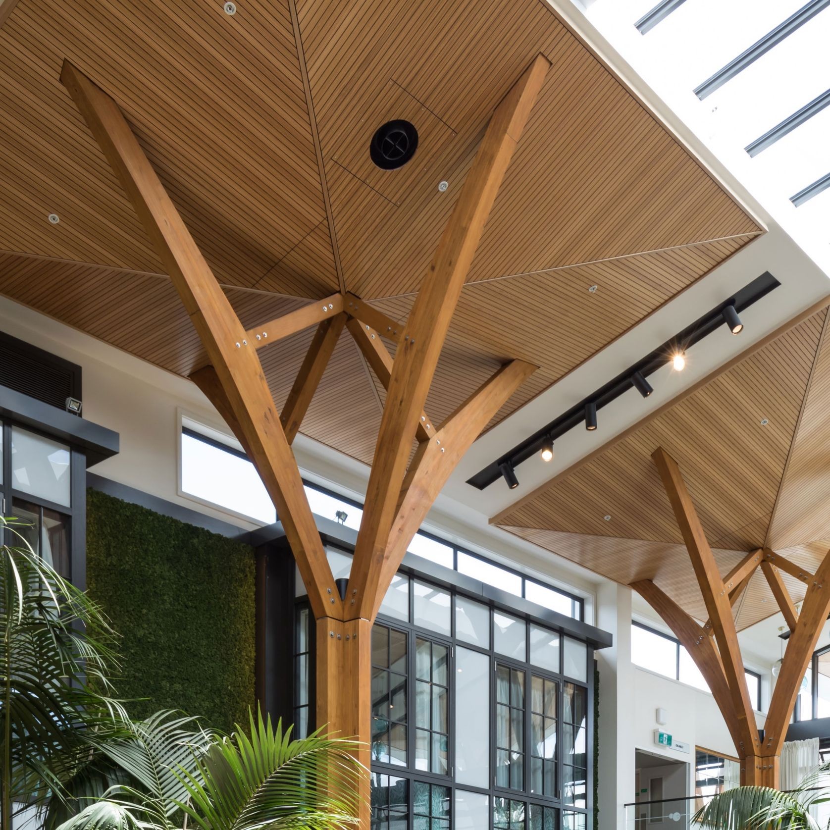 Multigroove Perforations Acoustic - Big River Panels gallery detail image