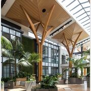 Multigroove Perforations Acoustic - Big River Panels gallery detail image