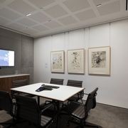 Protone 12mm Square Perforated Plasterboard gallery detail image