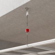 M50R Resilmount Isolation Hangers gallery detail image