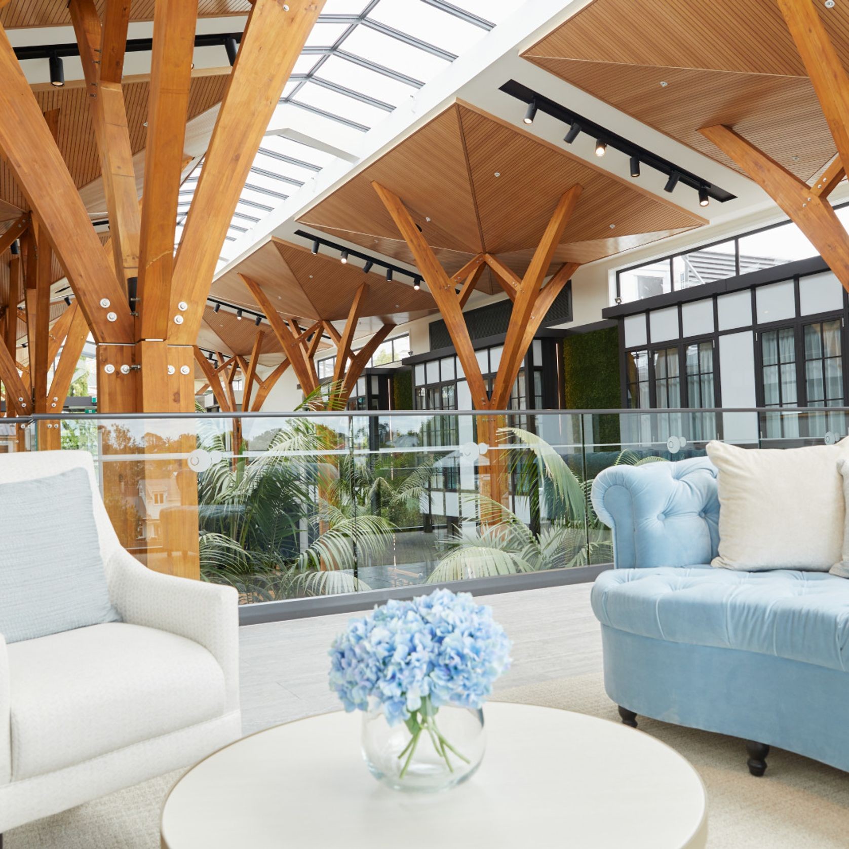 Multigroove Perforations Acoustic - Big River Panels gallery detail image