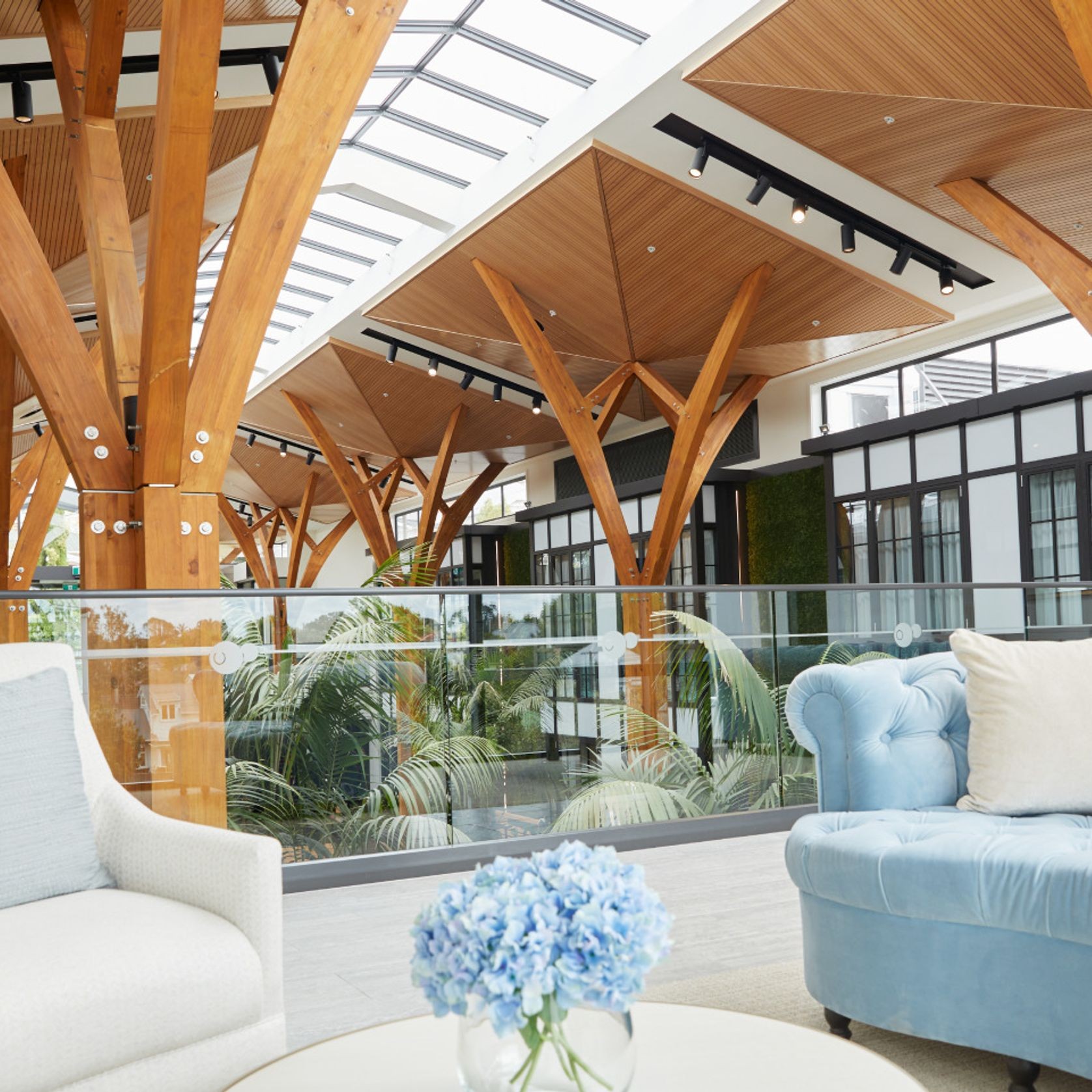 Multigroove Perforations Acoustic - Big River Panels gallery detail image
