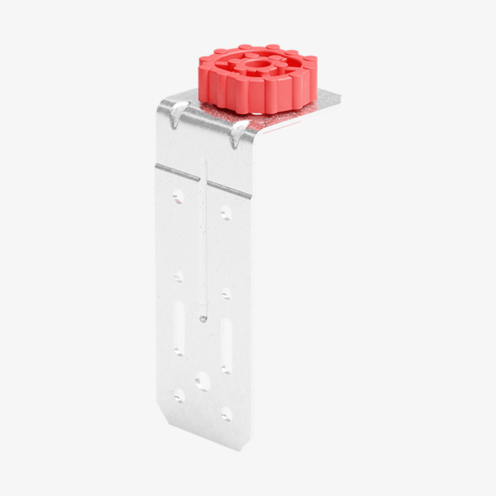 Resilmount M48R Right Angle Resilient Mount Bracket gallery detail image