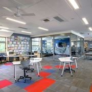Phonic Absorb Acoustic Ceiling Tile gallery detail image