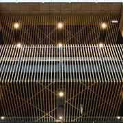 Eclipse Aluminium Suspended Ceiling Baffle gallery detail image