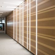 Slotted Acoustic Perforations gallery detail image