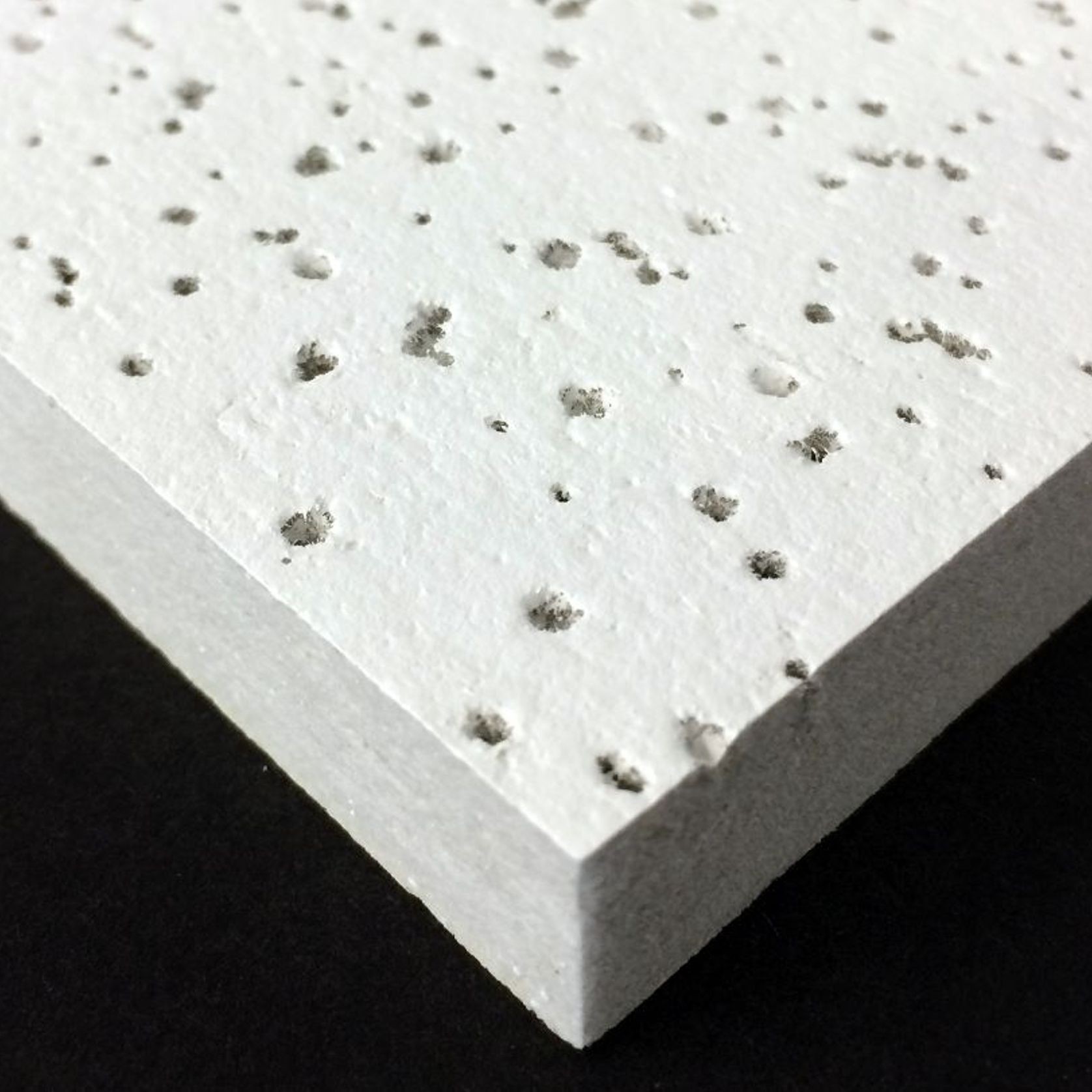Phonic Fine Fissured  Acoustic Ceiling Tile gallery detail image