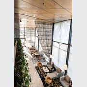 Firesafe MDF Acoustic Panel - Big River Panels gallery detail image