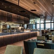 Slotted Acoustic Perforations - Big River Panels gallery detail image