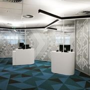 Eclipse Aluminium Partitioning Suite gallery detail image