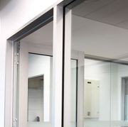 Eclipse Aluminium Partitioning Suite gallery detail image