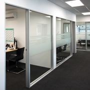 Eclipse Aluminium Partitioning Suite gallery detail image