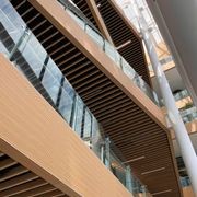 Décorslat Timber Battens - Big River Panels gallery detail image