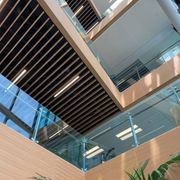 Firesafe MDF Acoustic Panel - Big River Panels gallery detail image