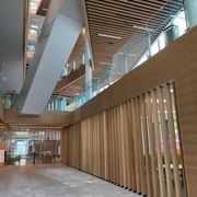 Firesafe MDF Acoustic Panel - Big River Panels gallery detail image