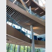 Firesafe MDF Acoustic Panel - Big River Panels gallery detail image