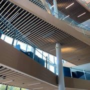 Firesafe MDF Acoustic Panel - Big River Panels gallery detail image