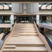Multigroove Perforations Acoustic - Big River Panels gallery detail image