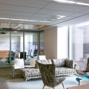 Phonic NDF Acoustic Suspended Ceiling Tile gallery detail image