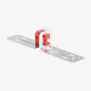 Resilmount M24R Resilient Joiner Bracket gallery detail image