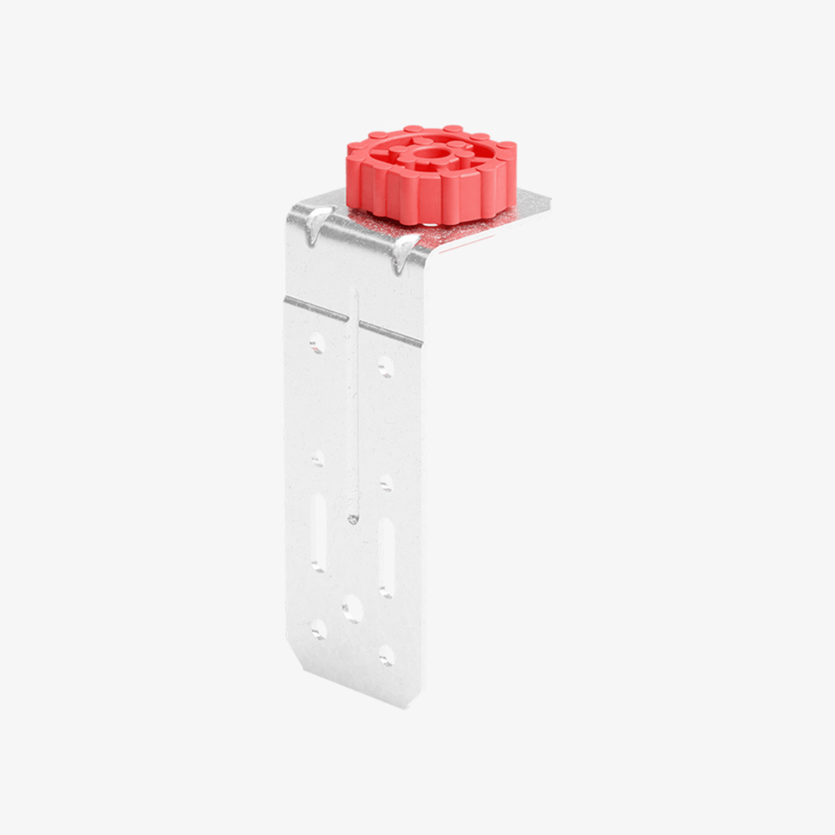 M48R Resilmount Right Angle Resilient Mount Bracket gallery detail image