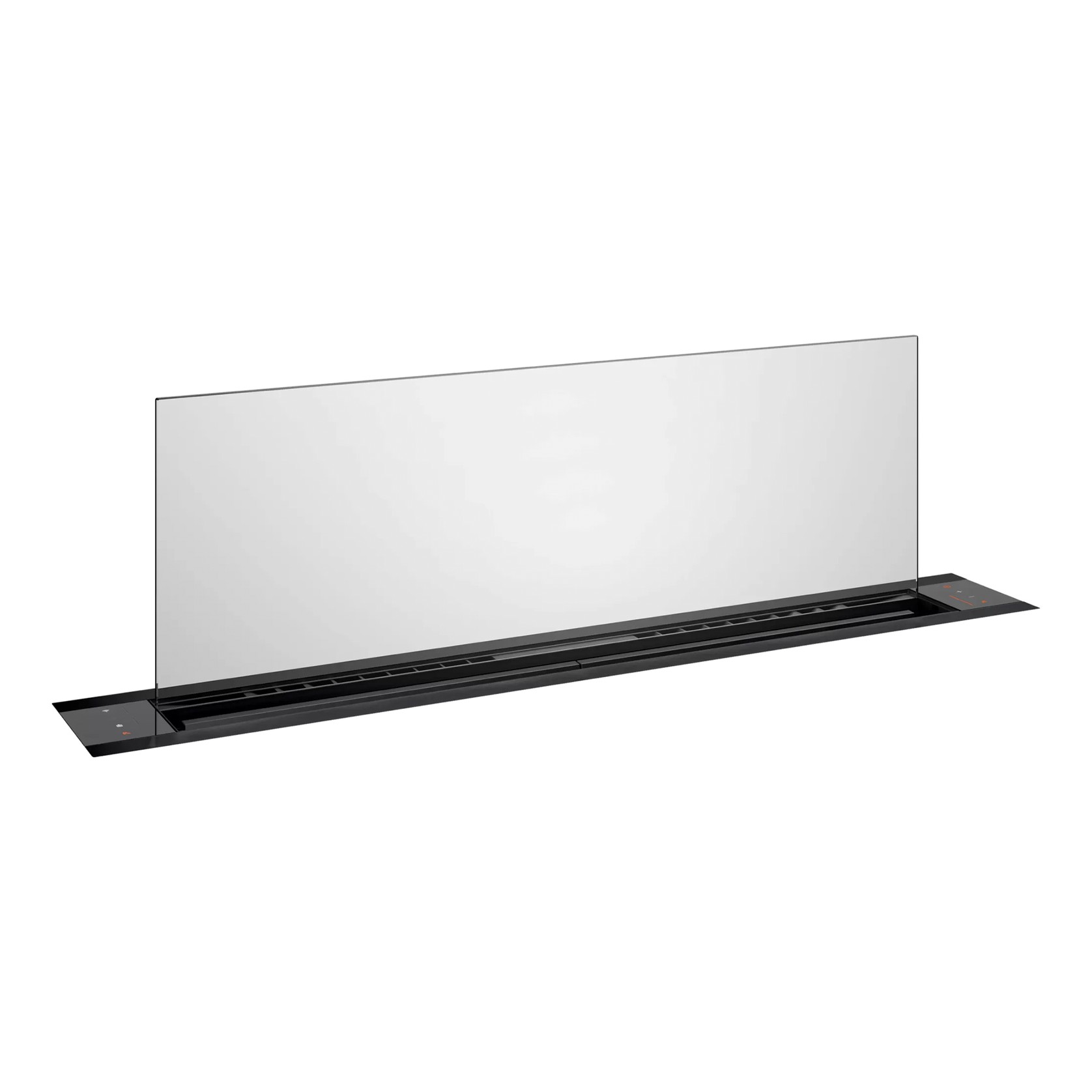 Gaggenau Downdraft Hood 200 Series Flush Install 90 cm gallery detail image