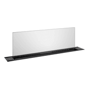 Gaggenau Downdraft Hood 200 Series Flush Install 90 cm gallery detail image
