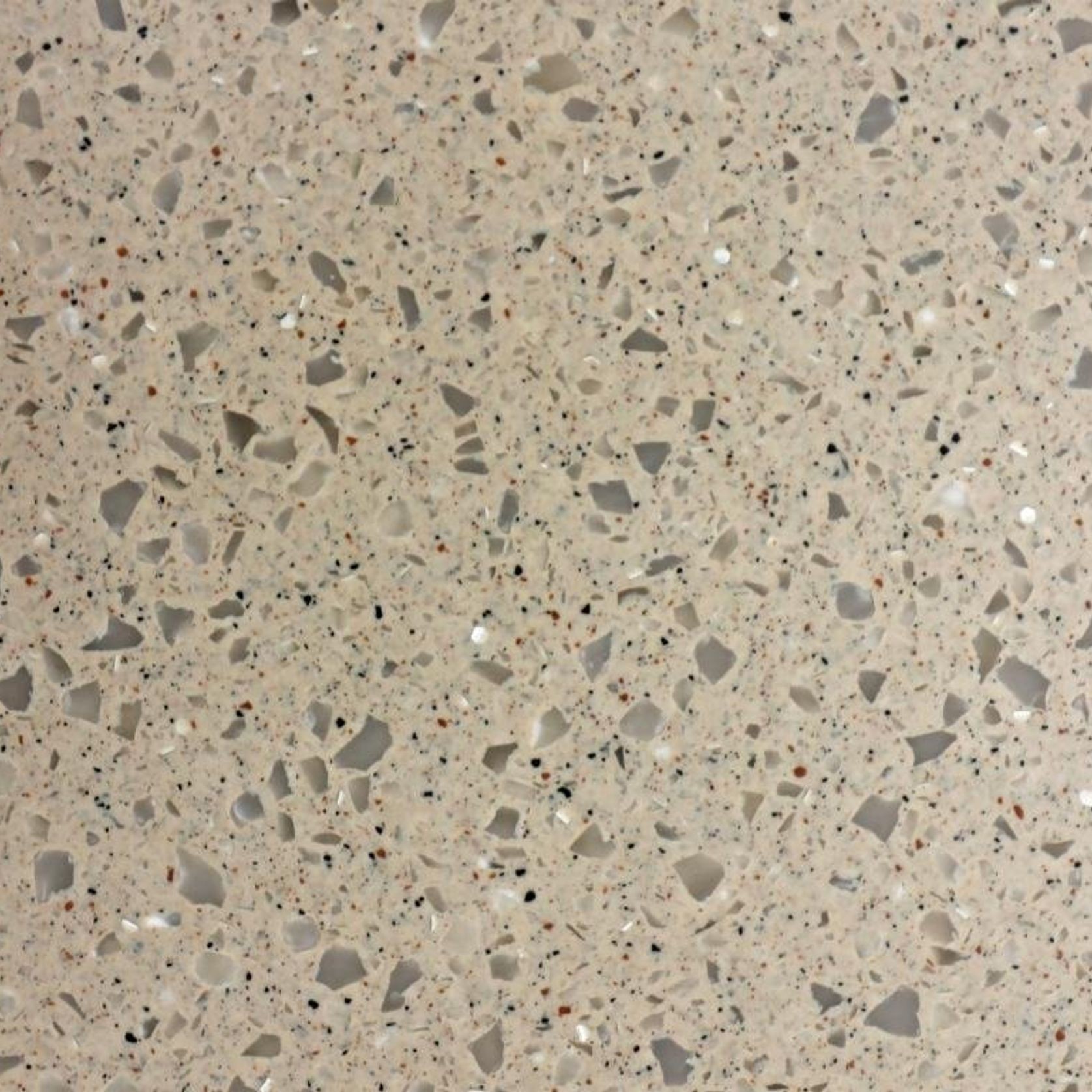 Tri Stone | Acrylic Benchtop gallery detail image