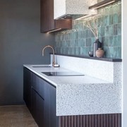 Staron Solid Surfaces | Terrazzo gallery detail image