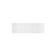 Bianco Marble Silica Free Stone Top, Curved Full Depth gallery detail image
