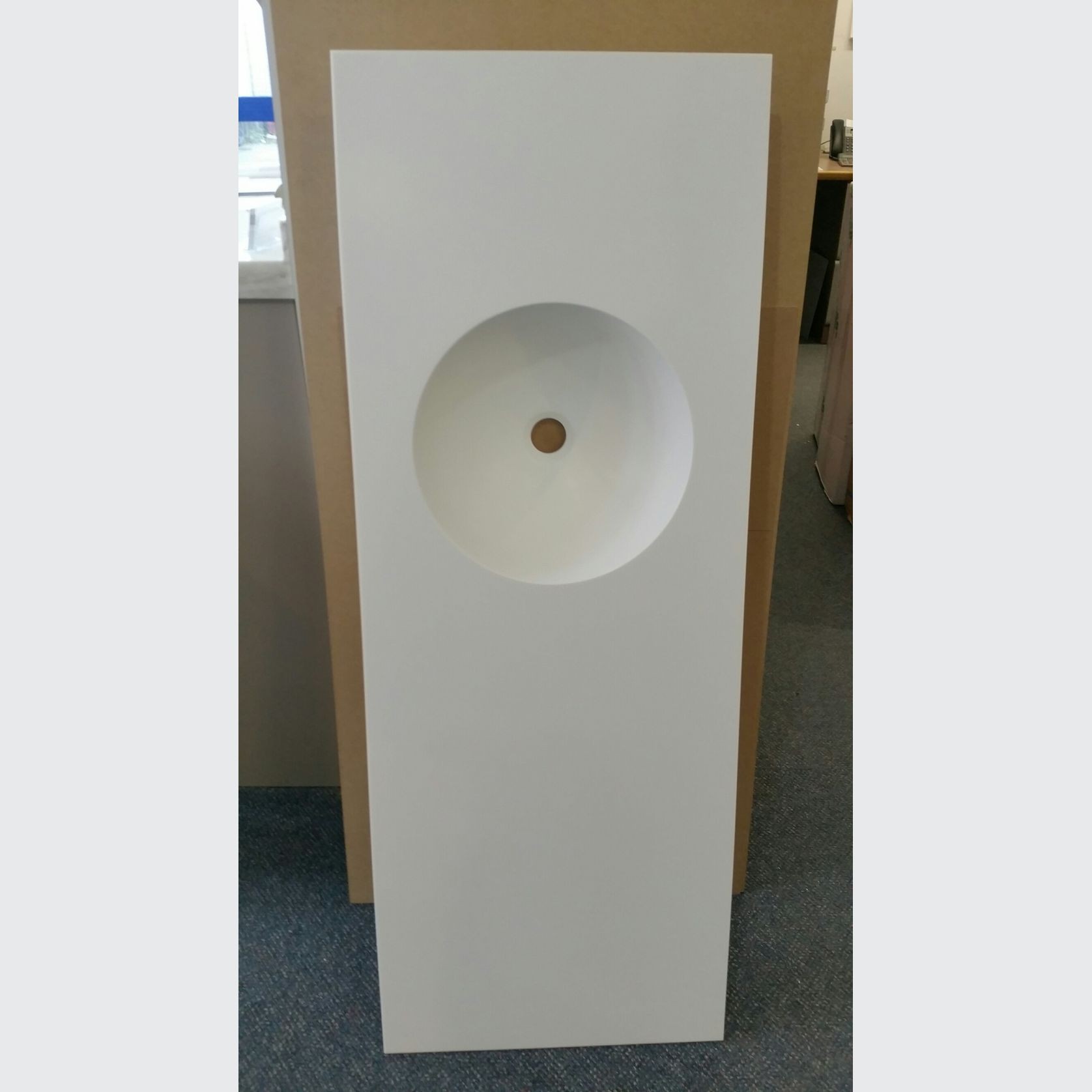 Acrylic Benchtops gallery detail image