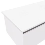 Crystal Pure Silica Free Stone Top, Ensuite Depth gallery detail image