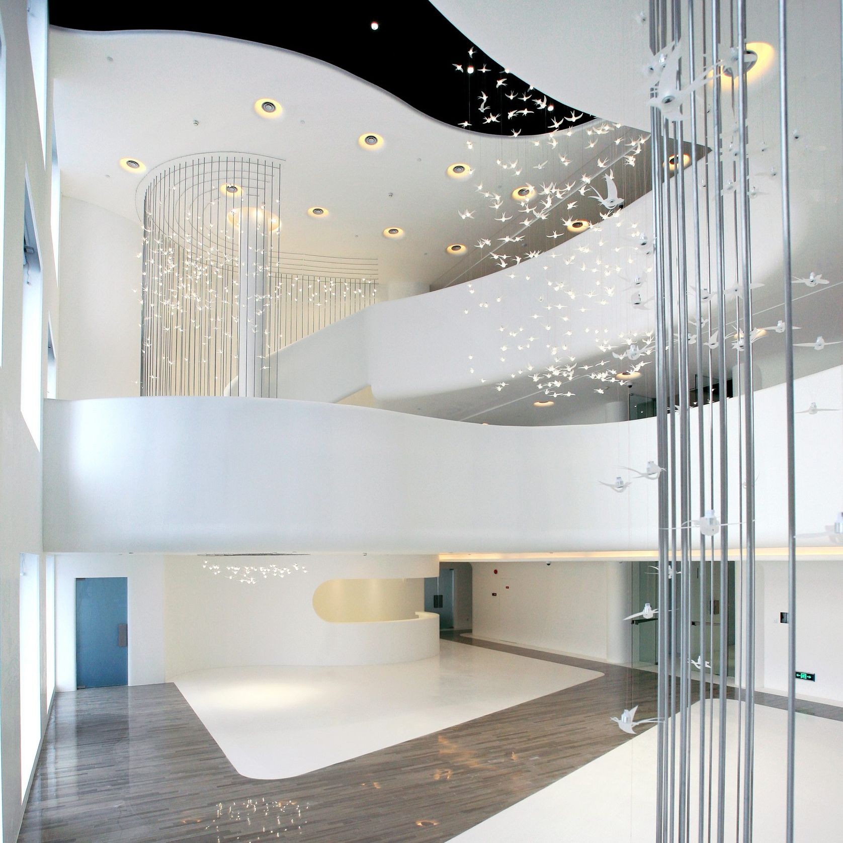 Durasein Pure Acrylic Solid Surface gallery detail image