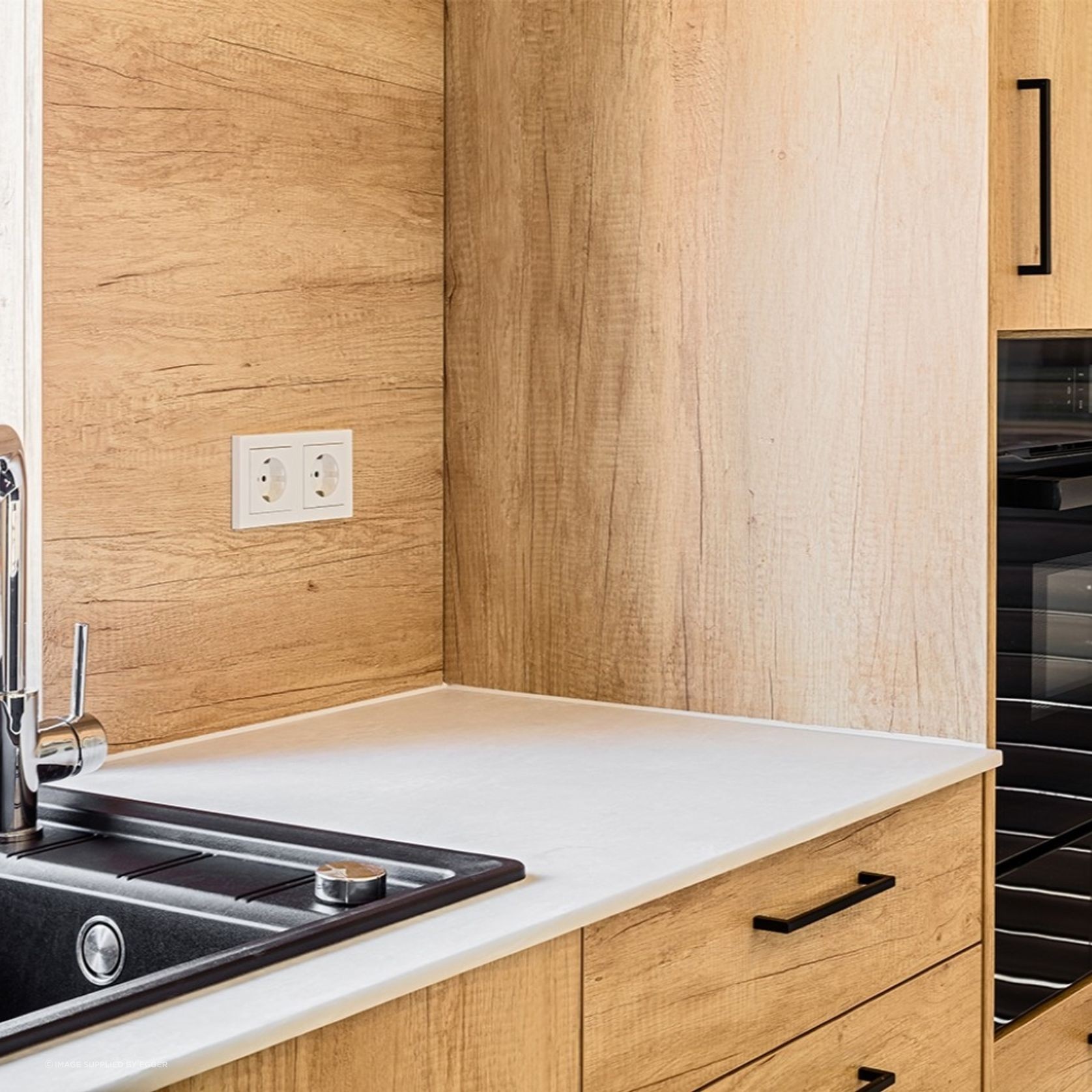 ForestOne Benchtop Solutions Range gallery detail image