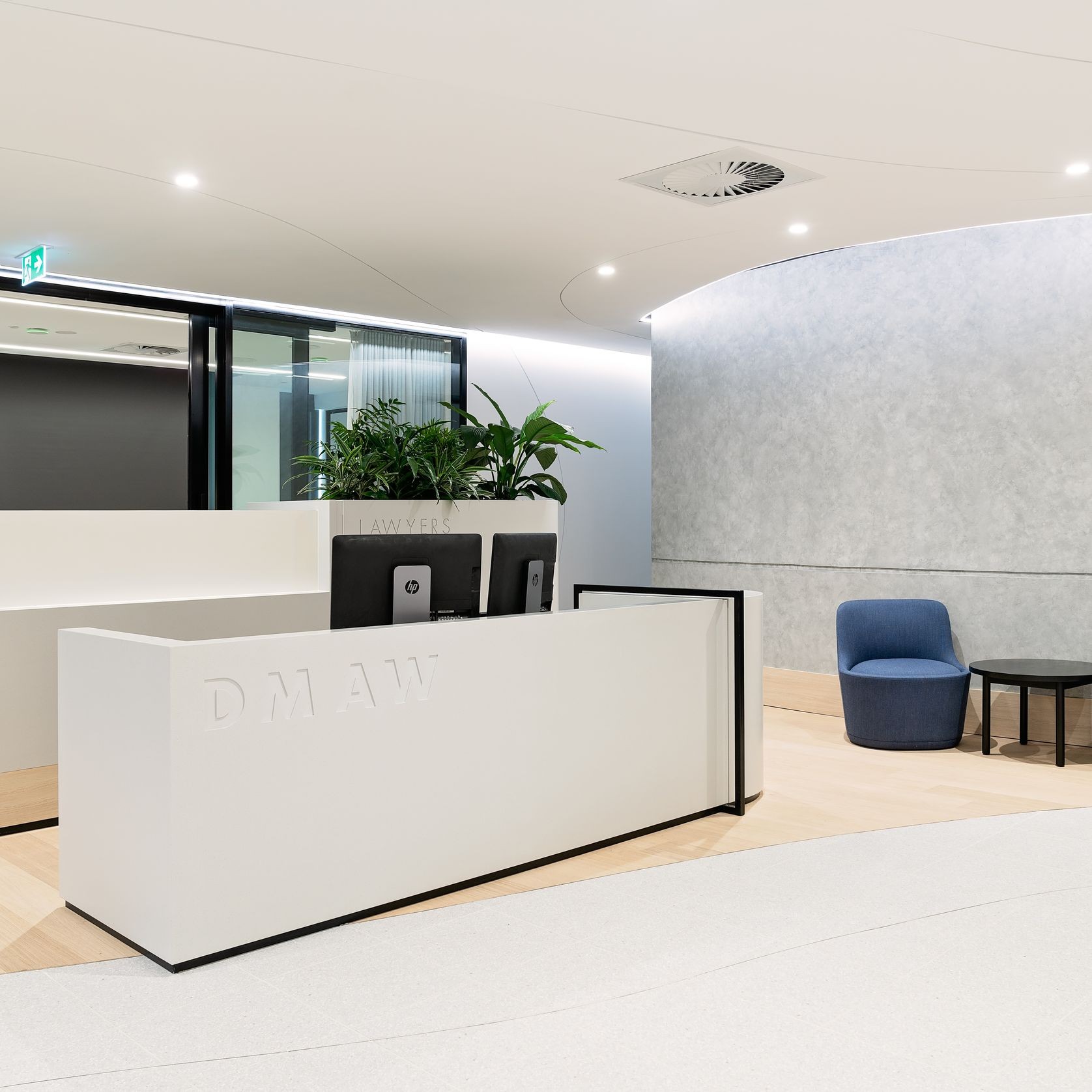 Staron® Solid Surfaces gallery detail image