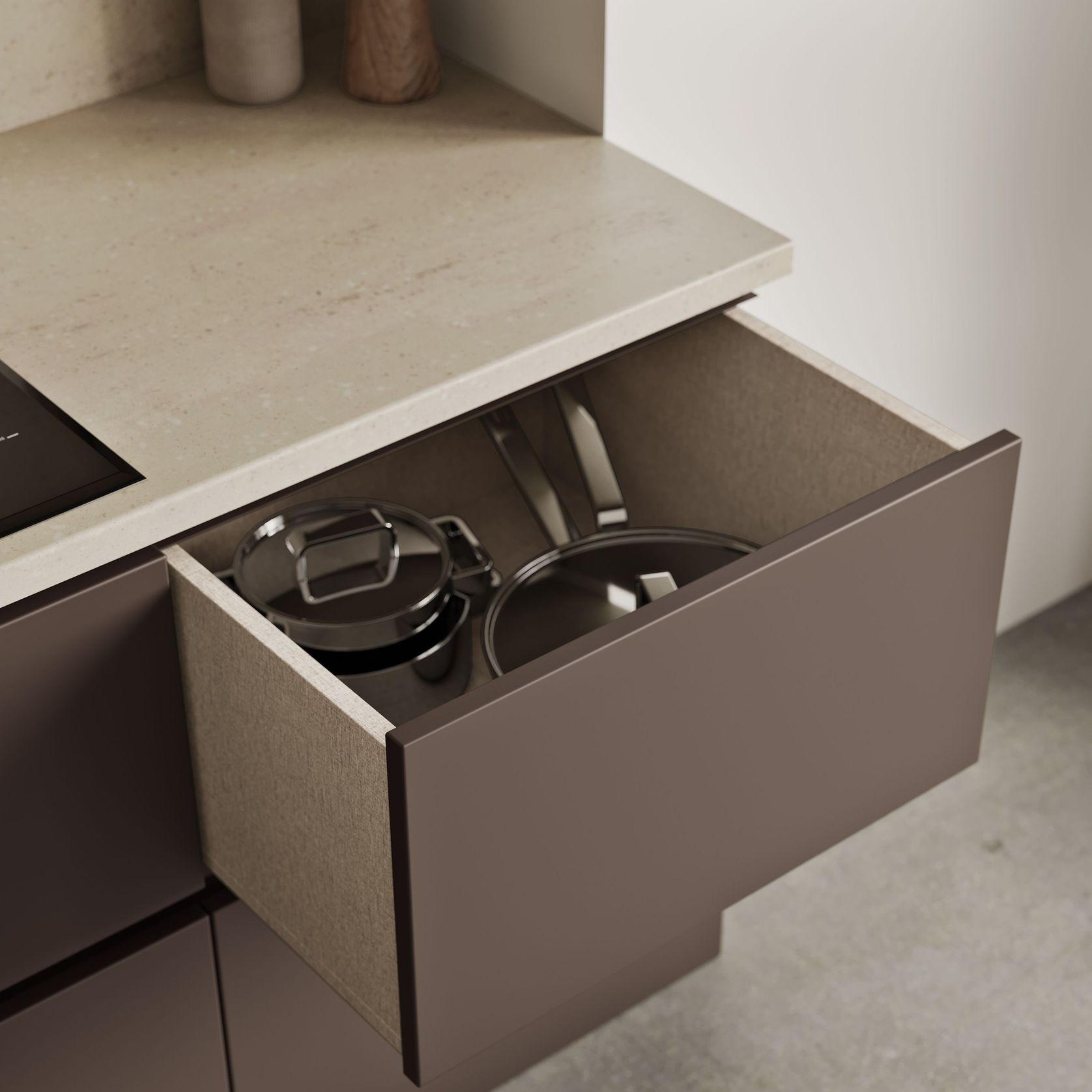 ForestOne Benchtop Solutions Range gallery detail image