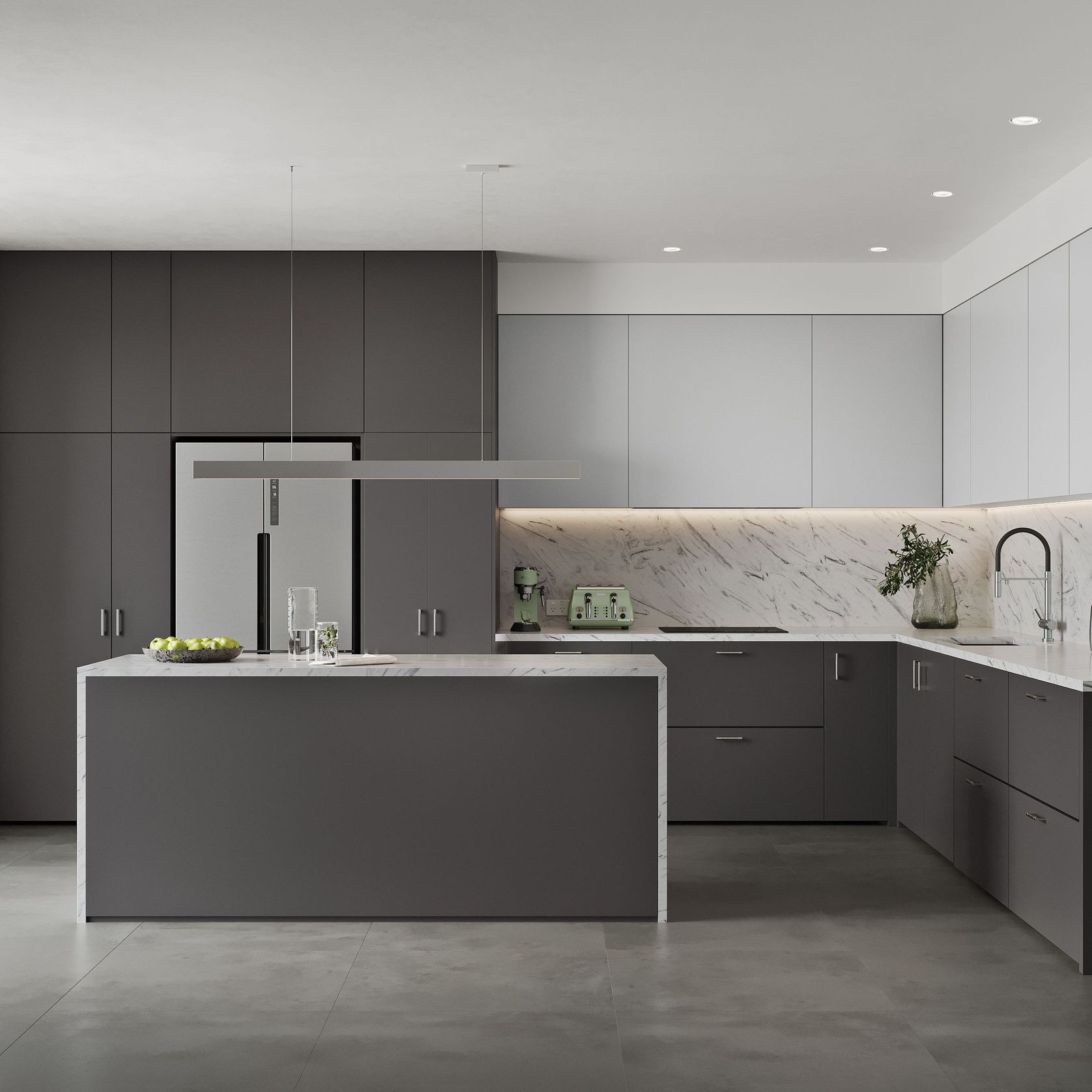 ForestOne Benchtop Solutions Range gallery detail image