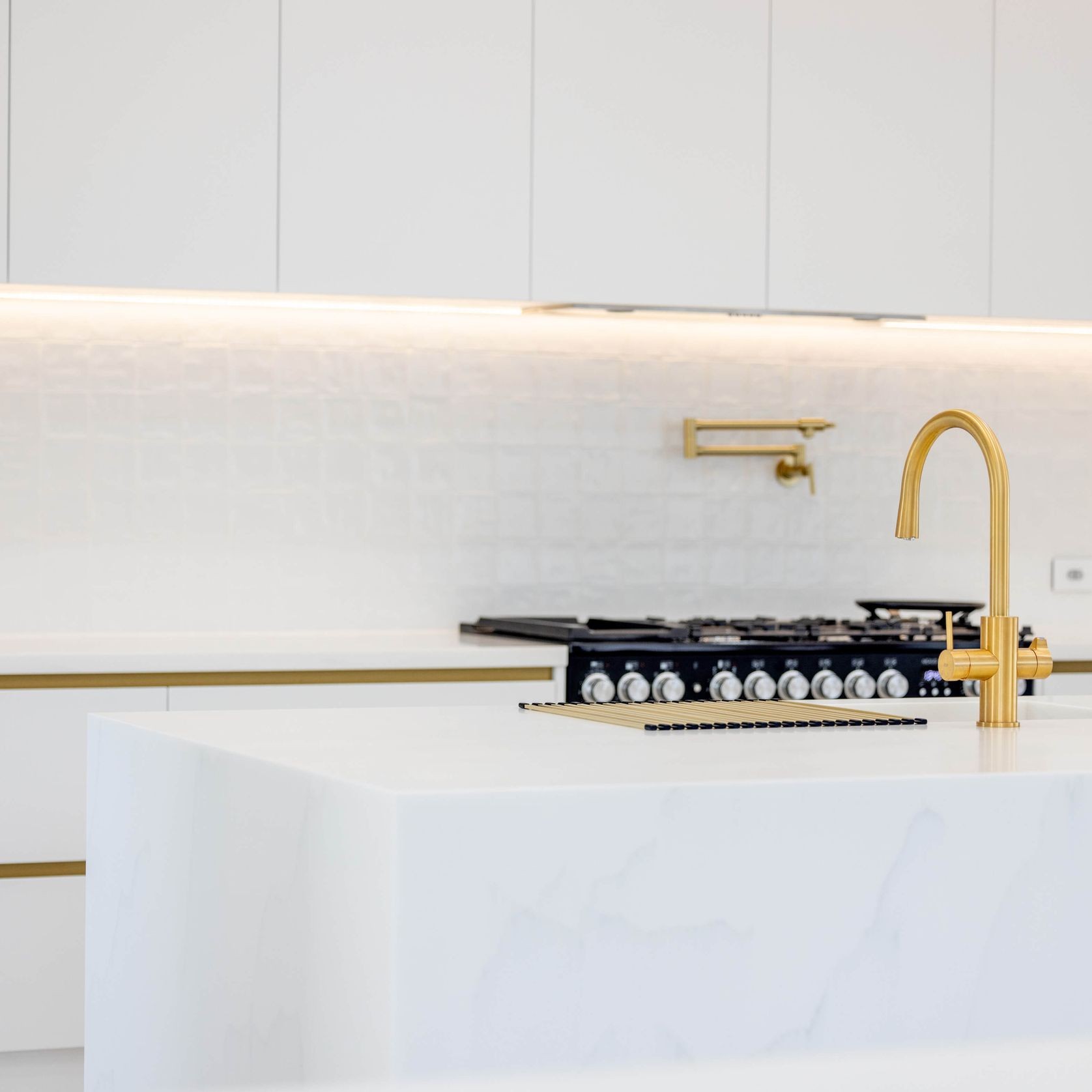 Staron® Solid Surfaces gallery detail image