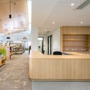 ForestOne Benchtop Solutions Range gallery detail image