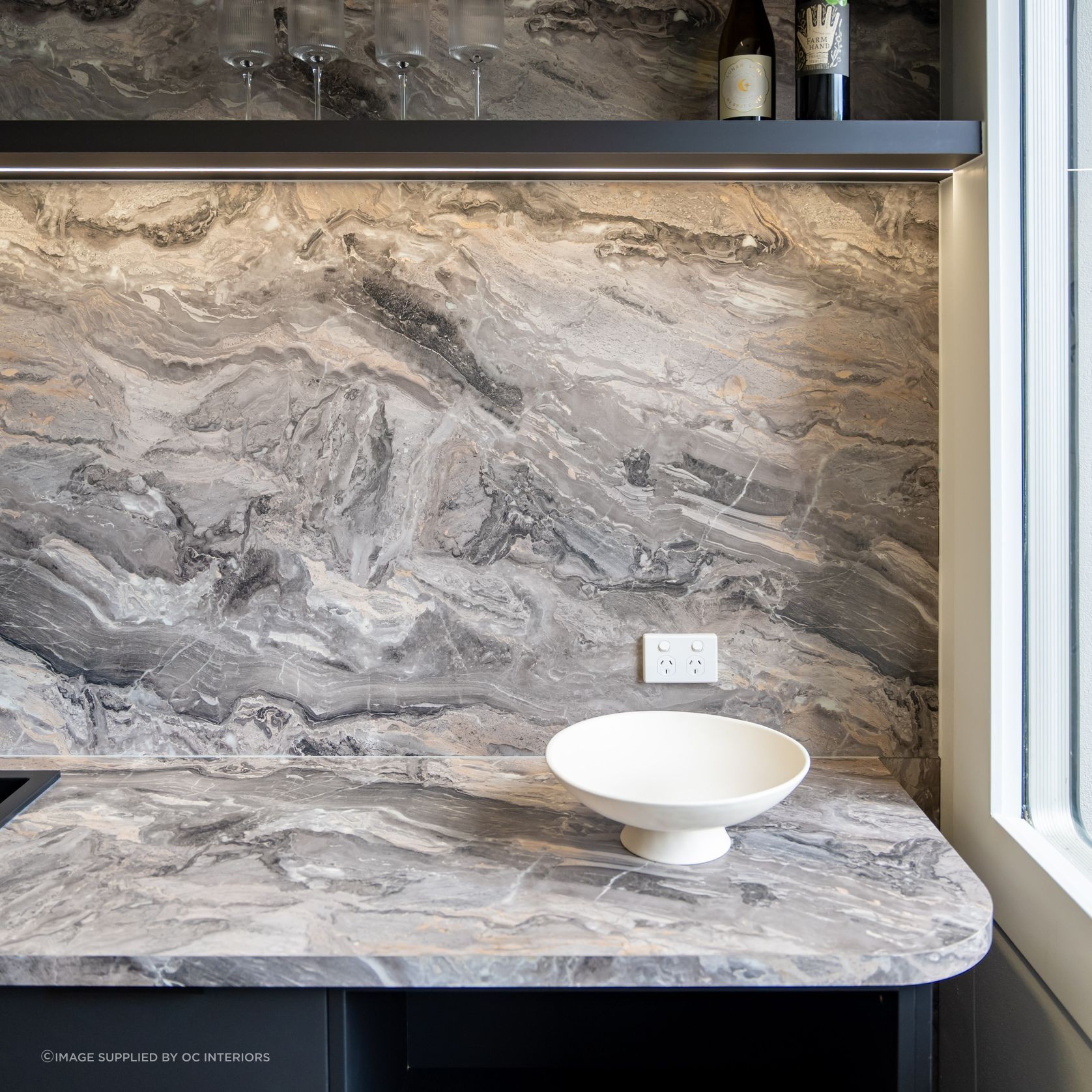 ForestOne Benchtop Solutions Range gallery detail image