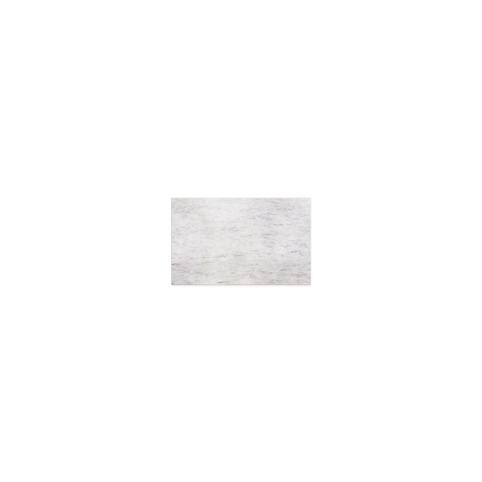 Polar Sacco Silica Free Stone Top, Rect Full Depth gallery detail image