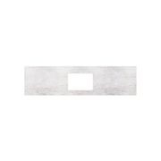 Polar Sacco Silica Free Stone Top, Rect Full Depth gallery detail image